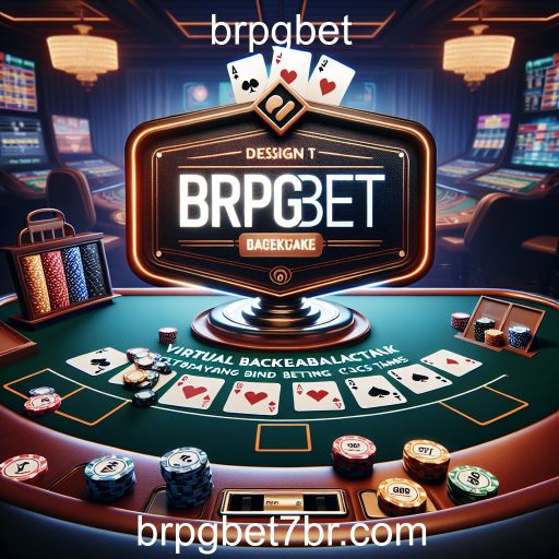 A Emoção do Blackjack no brpgbet