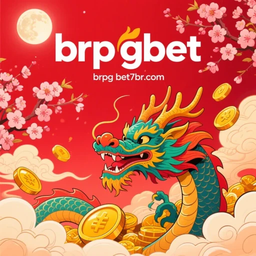 Logo brpgbet
